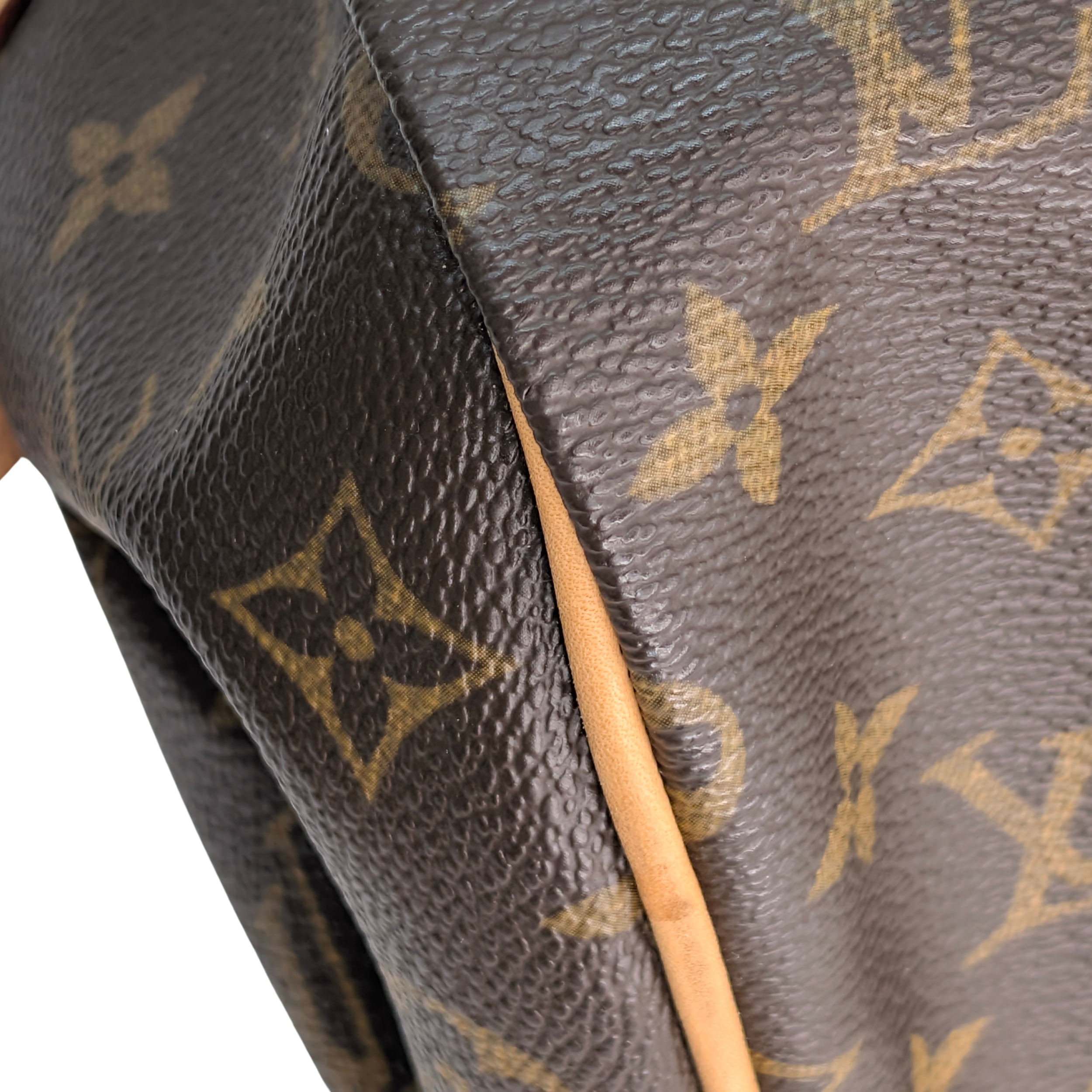 Louis Vuitton Montorgueil PM Monogram Bag
