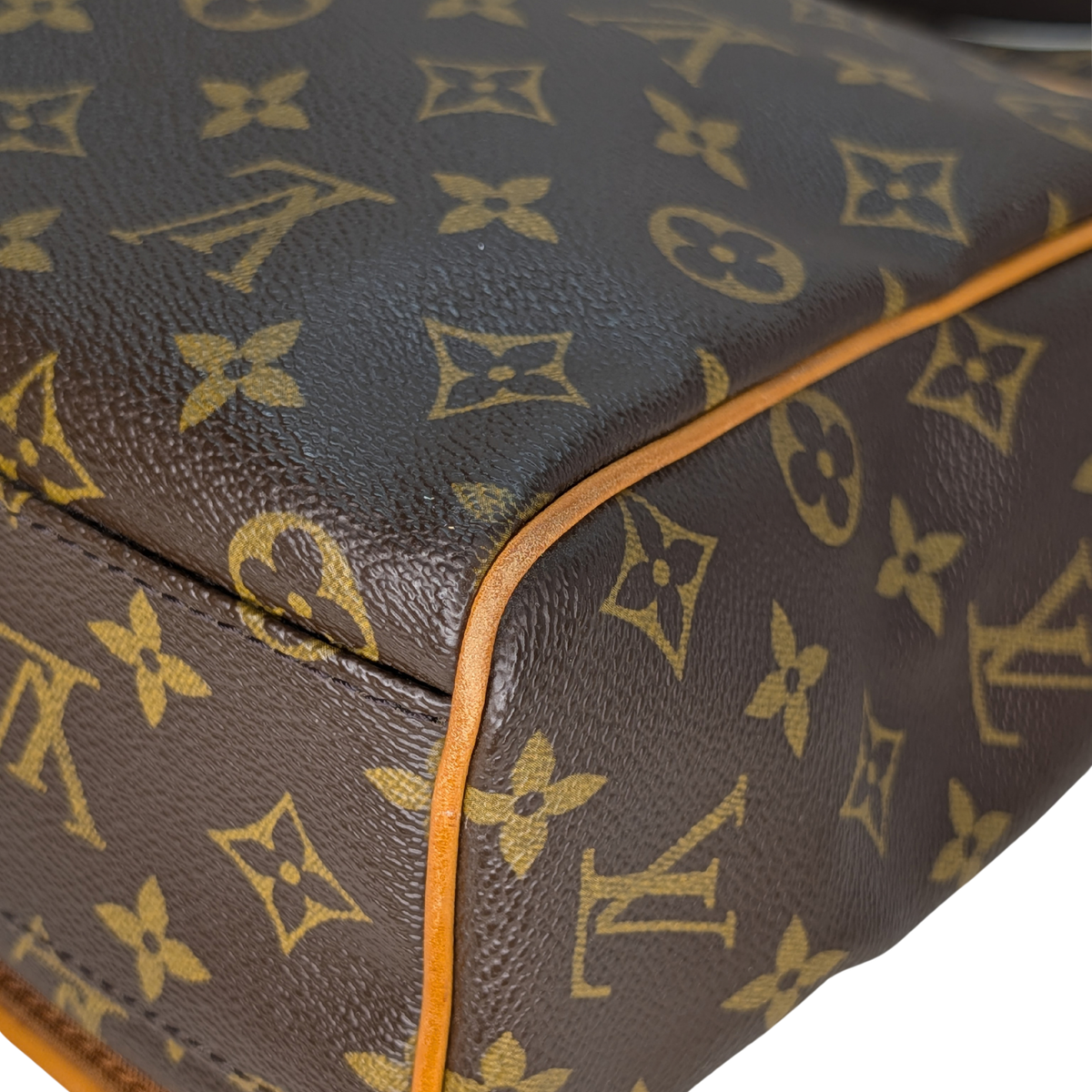 Louis Vuitton Abbesses Messenger Bag