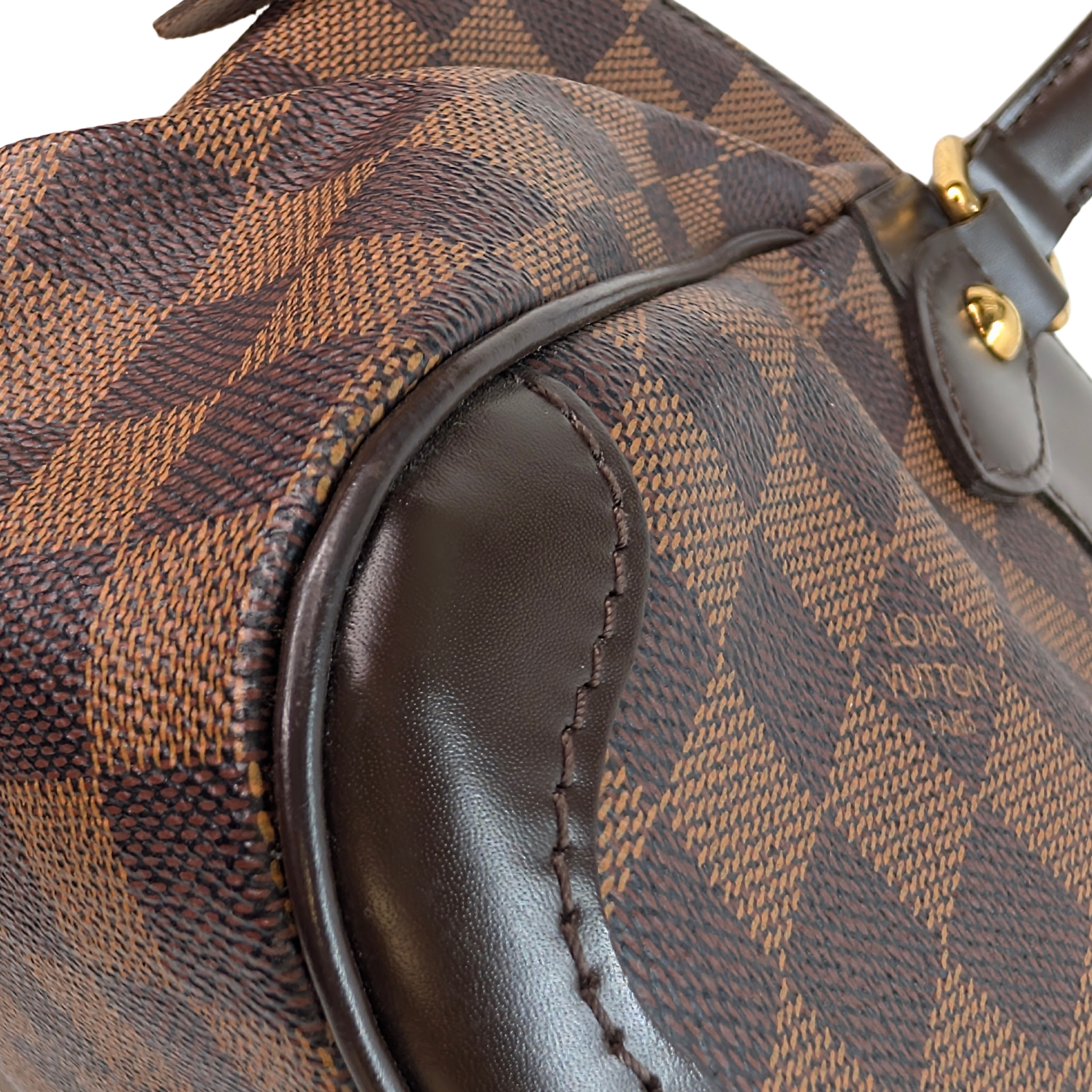 Louis Vuitton Verona PM Damier Ebene bag
