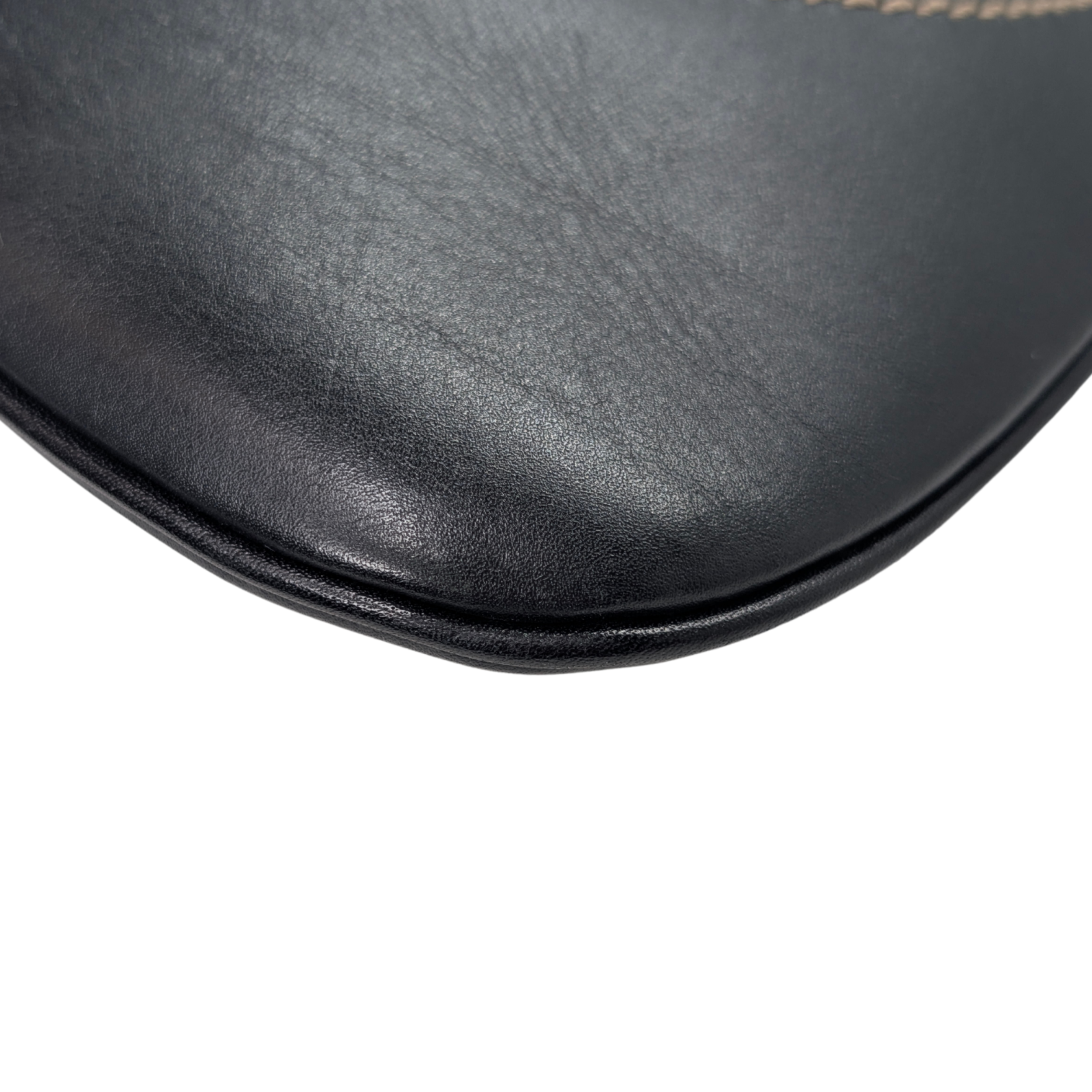 Gucci Jackie Flora Bouvier Hobo Shoulder Bag