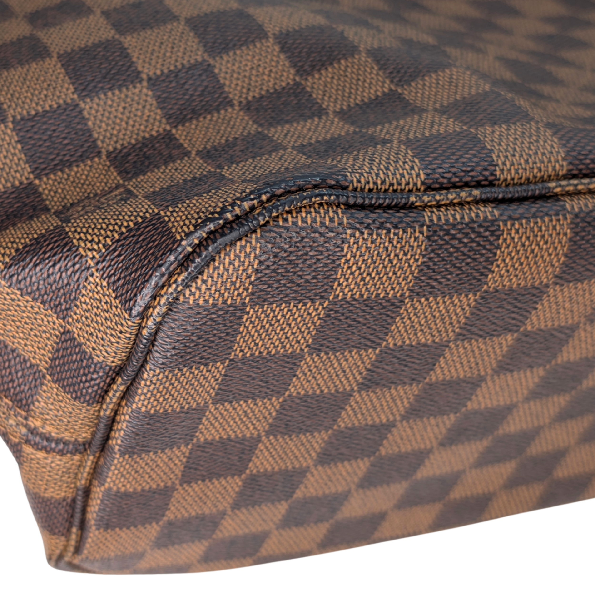 Louis Vuitton Neverfull MM Damier Ebene