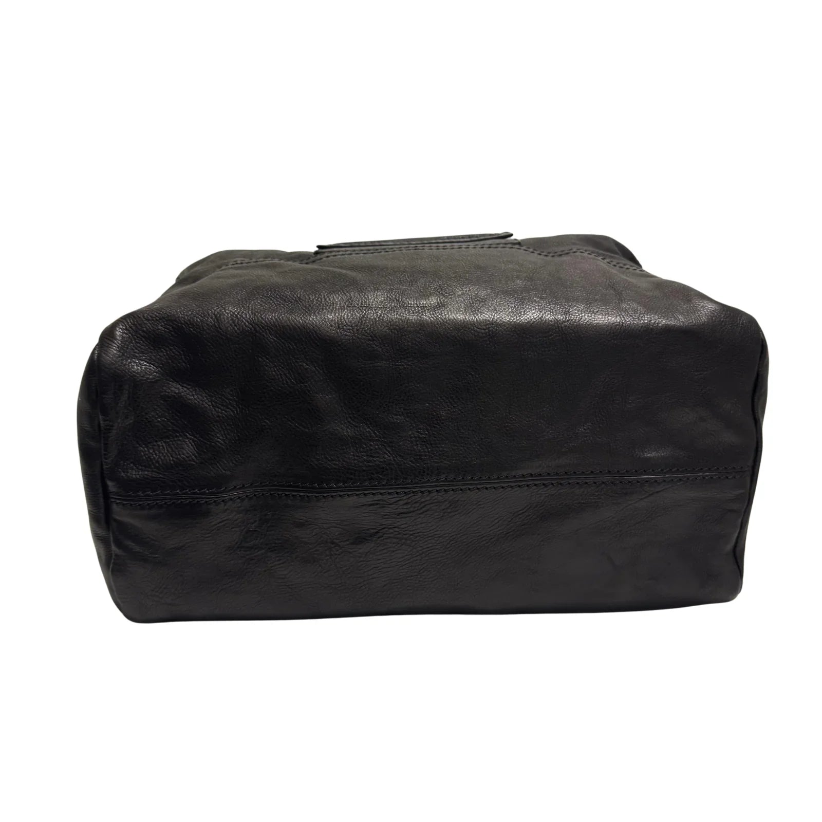 Givenchy Sugar Goatskin Pandora Bag Black - Lost Designer