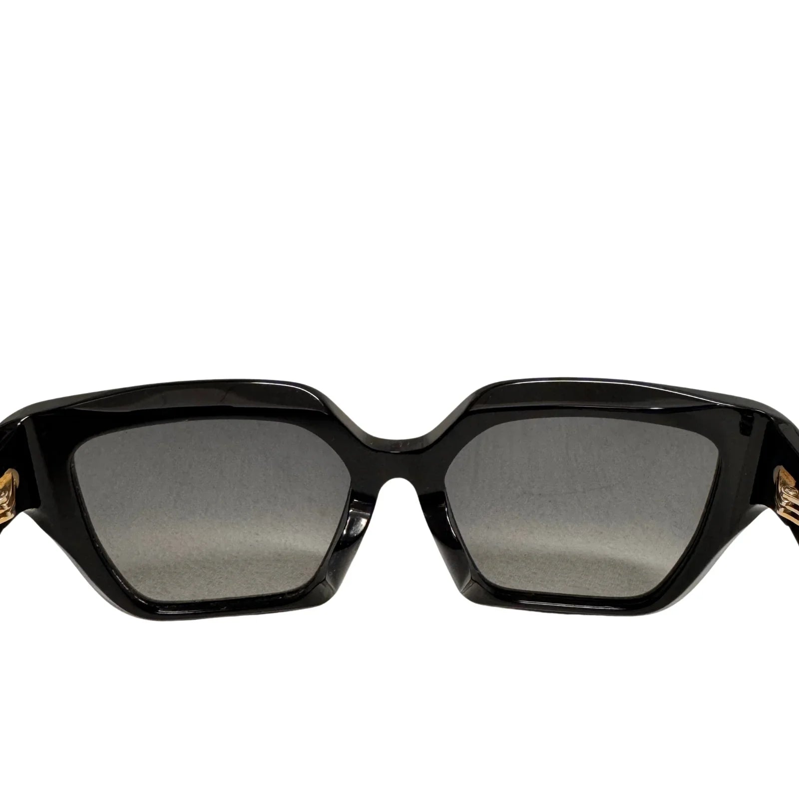 Dior Signature S10F Black Butterfly Sunglasses. - Lost Designer