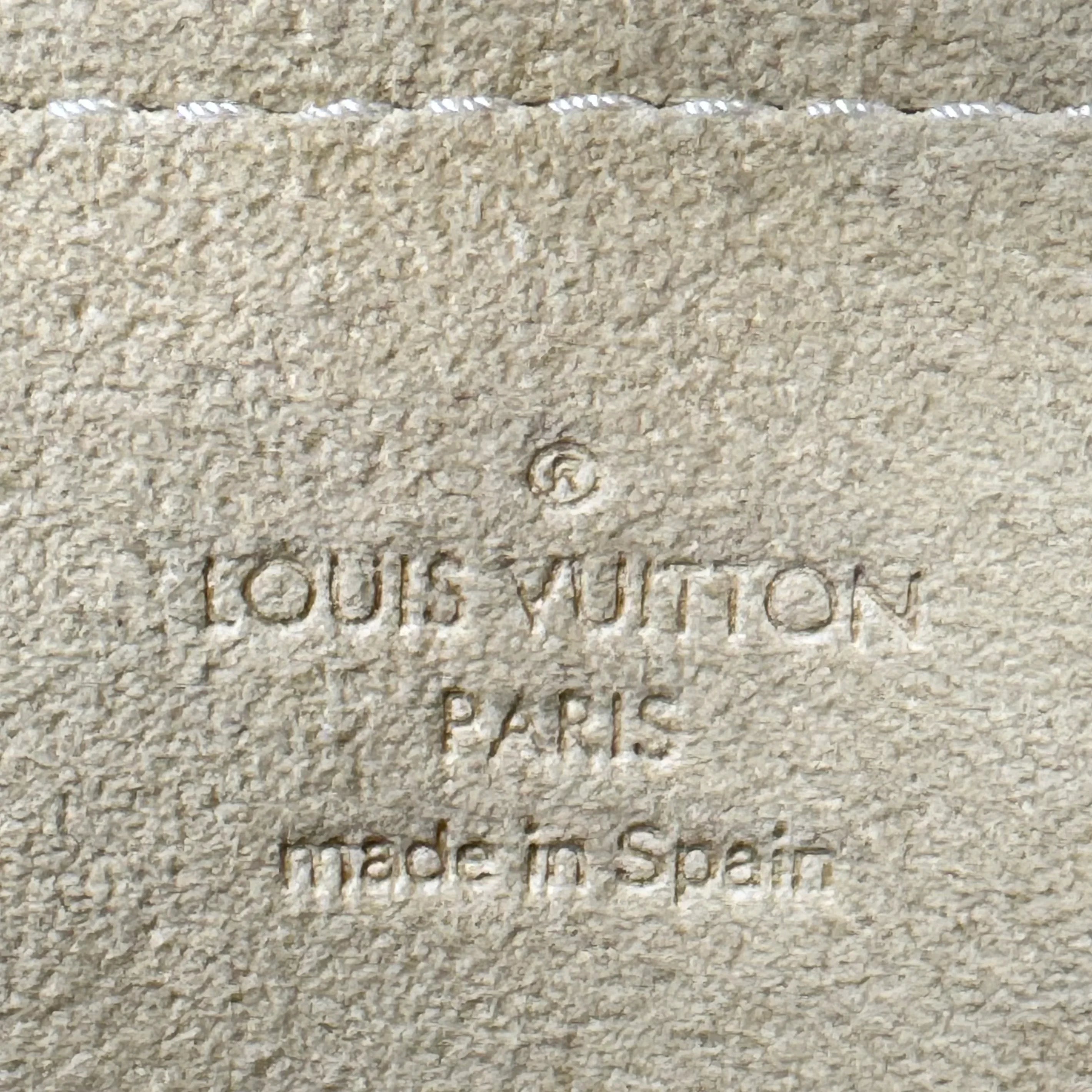 Louis Vuitton Monogram Pochette Twin PM Bag - Lost Designer