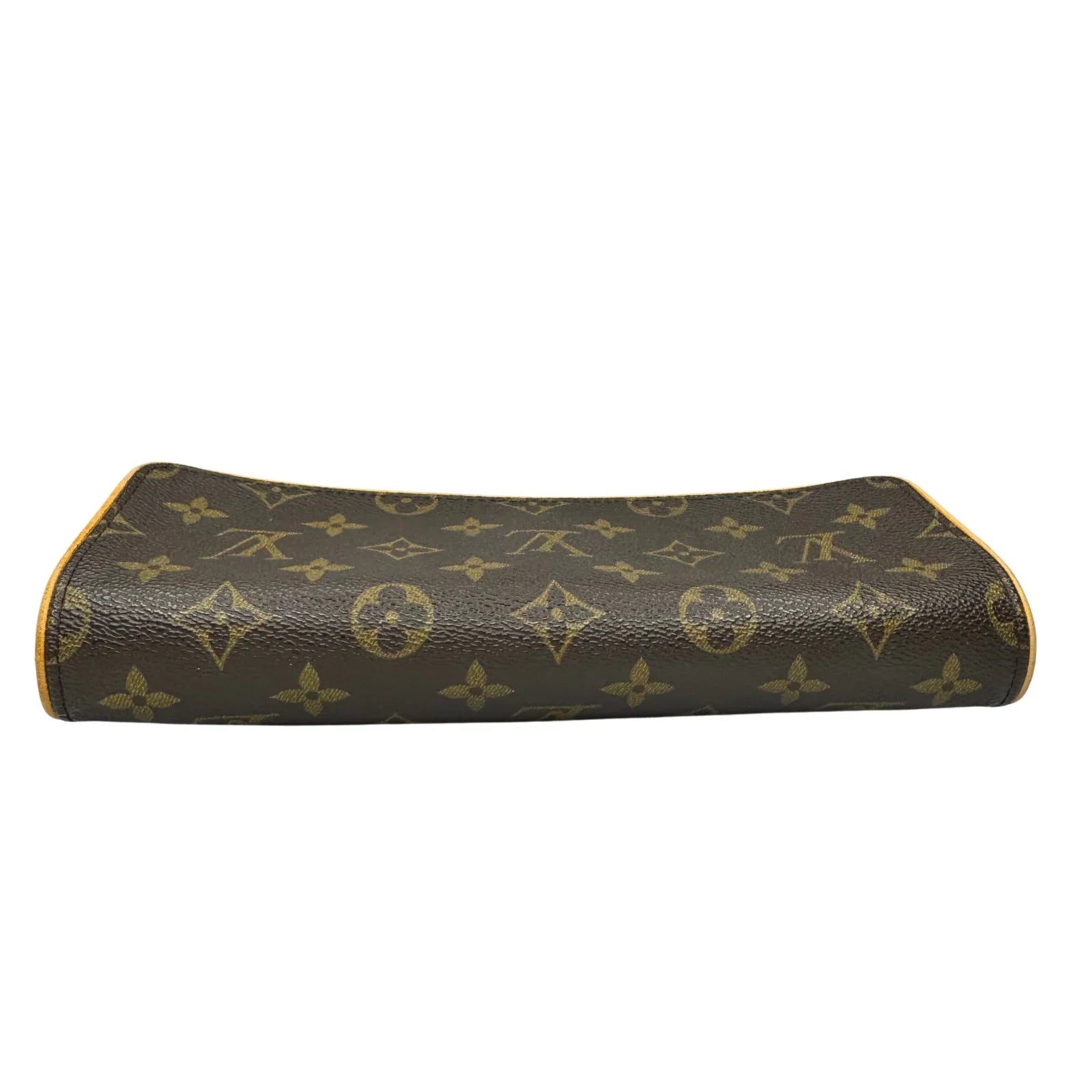 Louis Vuitton Monogram Pochette Twin PM Bag - Lost Designer