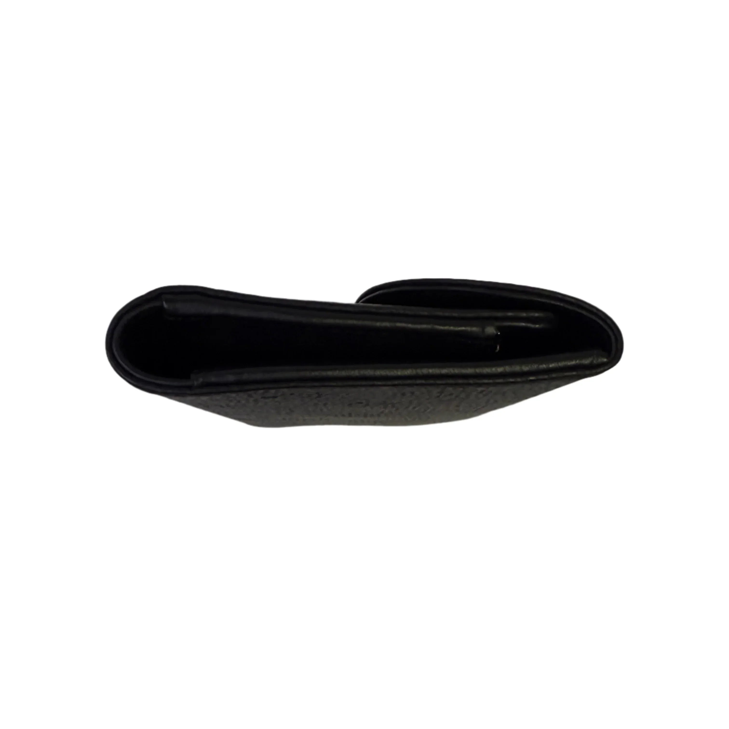 Louis Vuitton Mahina Amelia Long Wallet Black - Lost Designer