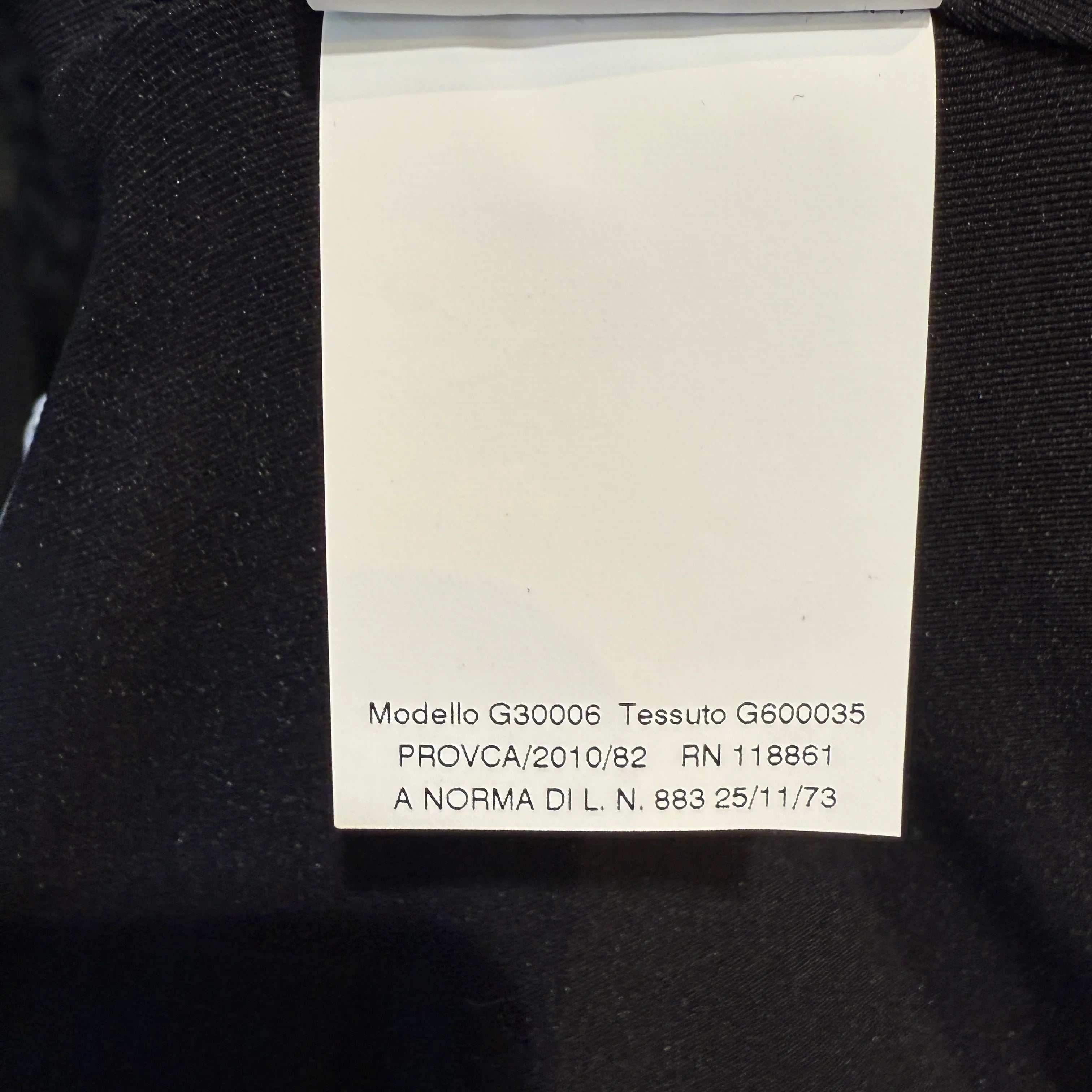 Versace Black Cutout Detail Sheath Midi Dress size 40 - Lost Designer