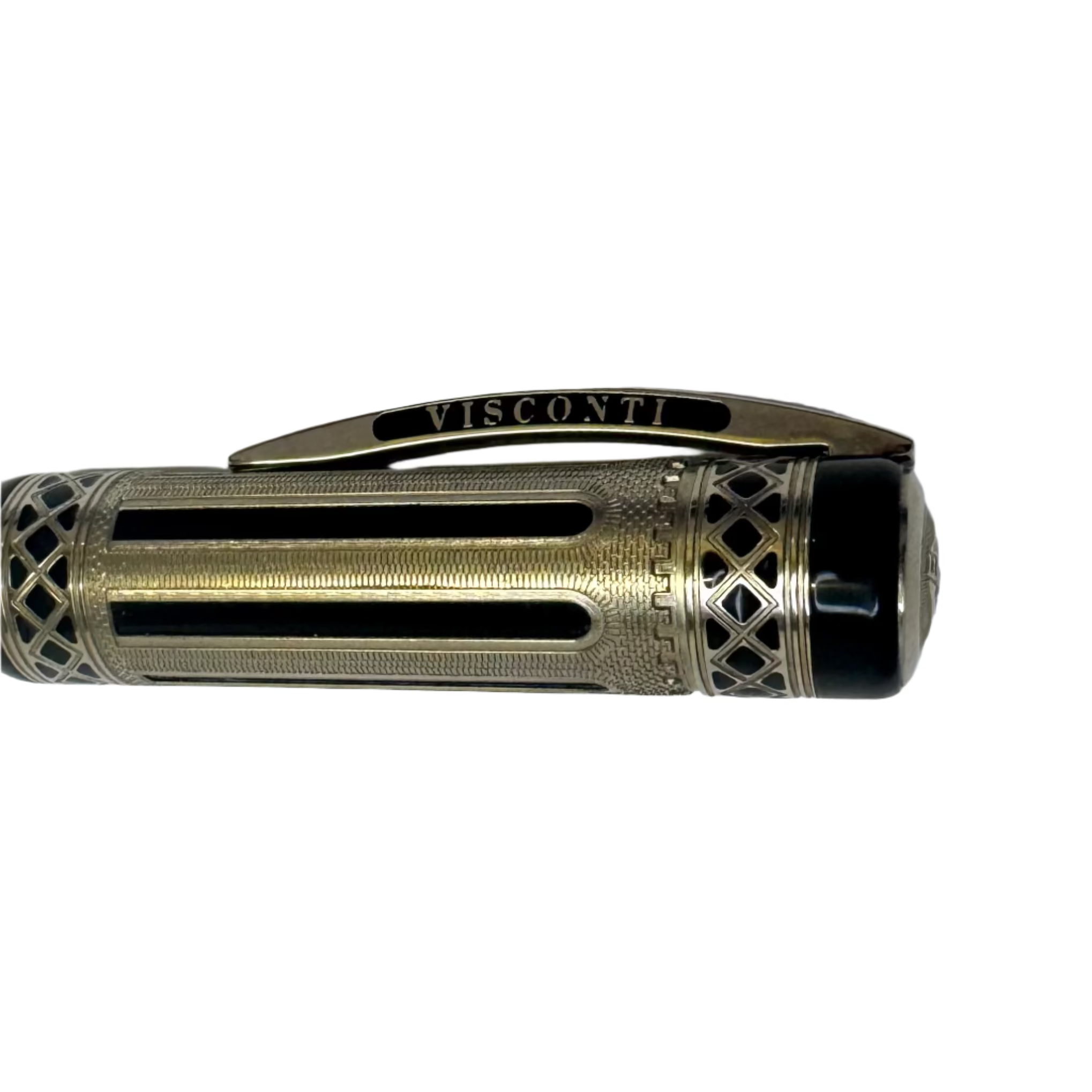 Visconti Romanica Limited Edition Fountain pen - Lost Designer