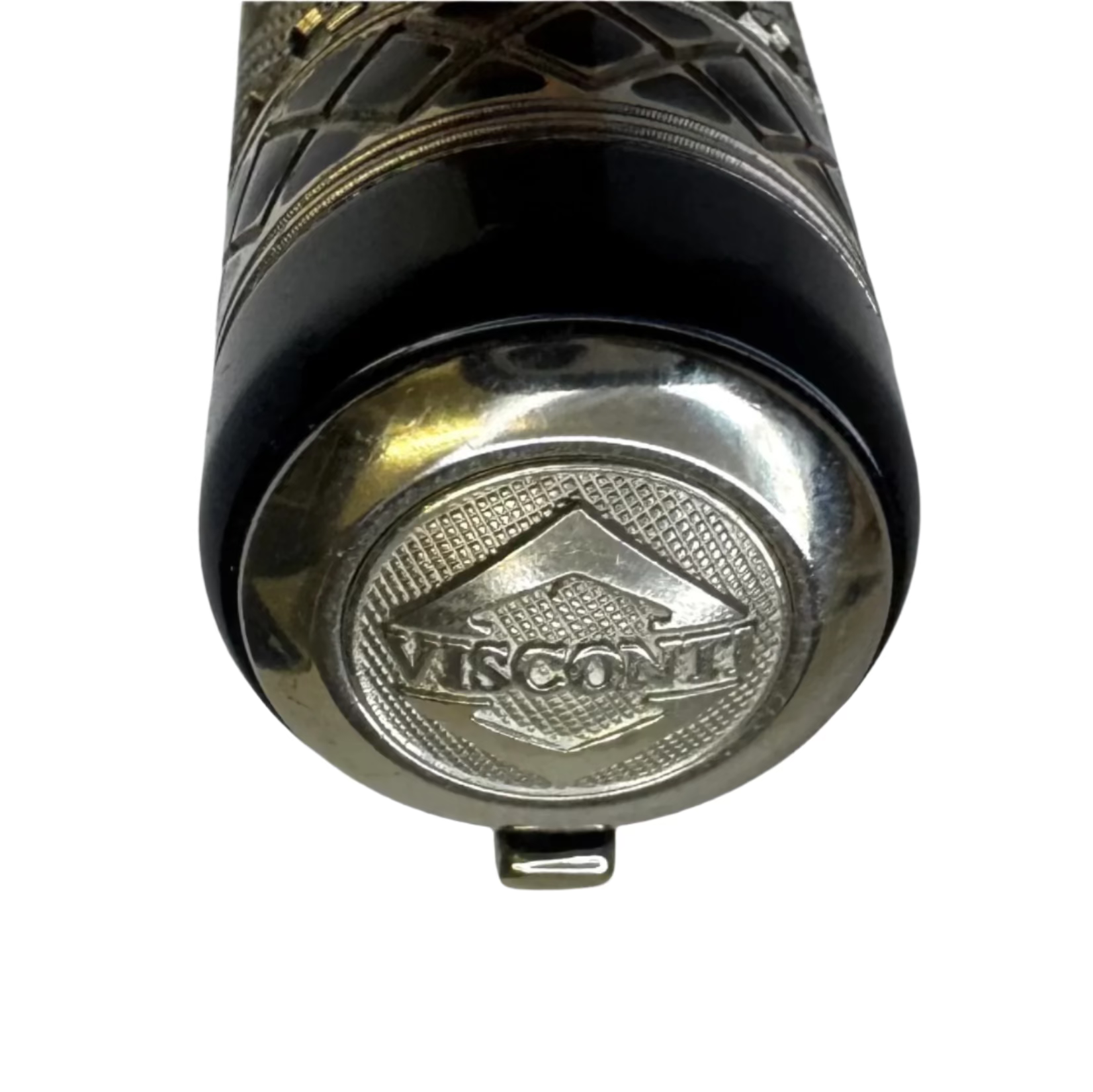Visconti Romanica Limited Edition Fountain pen - Lost Designer
