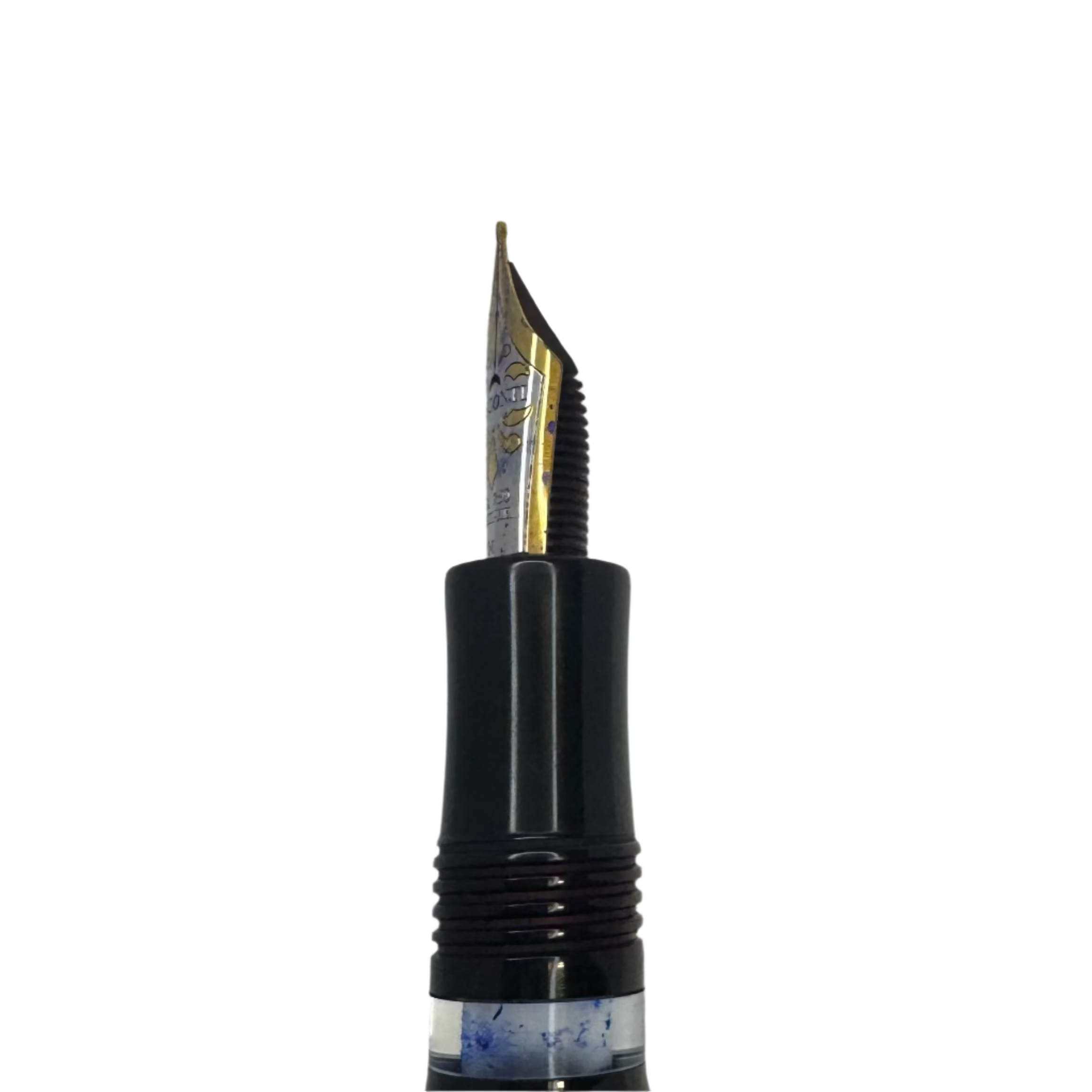 Visconti Romanica Limited Edition Fountain pen - Lost Designer