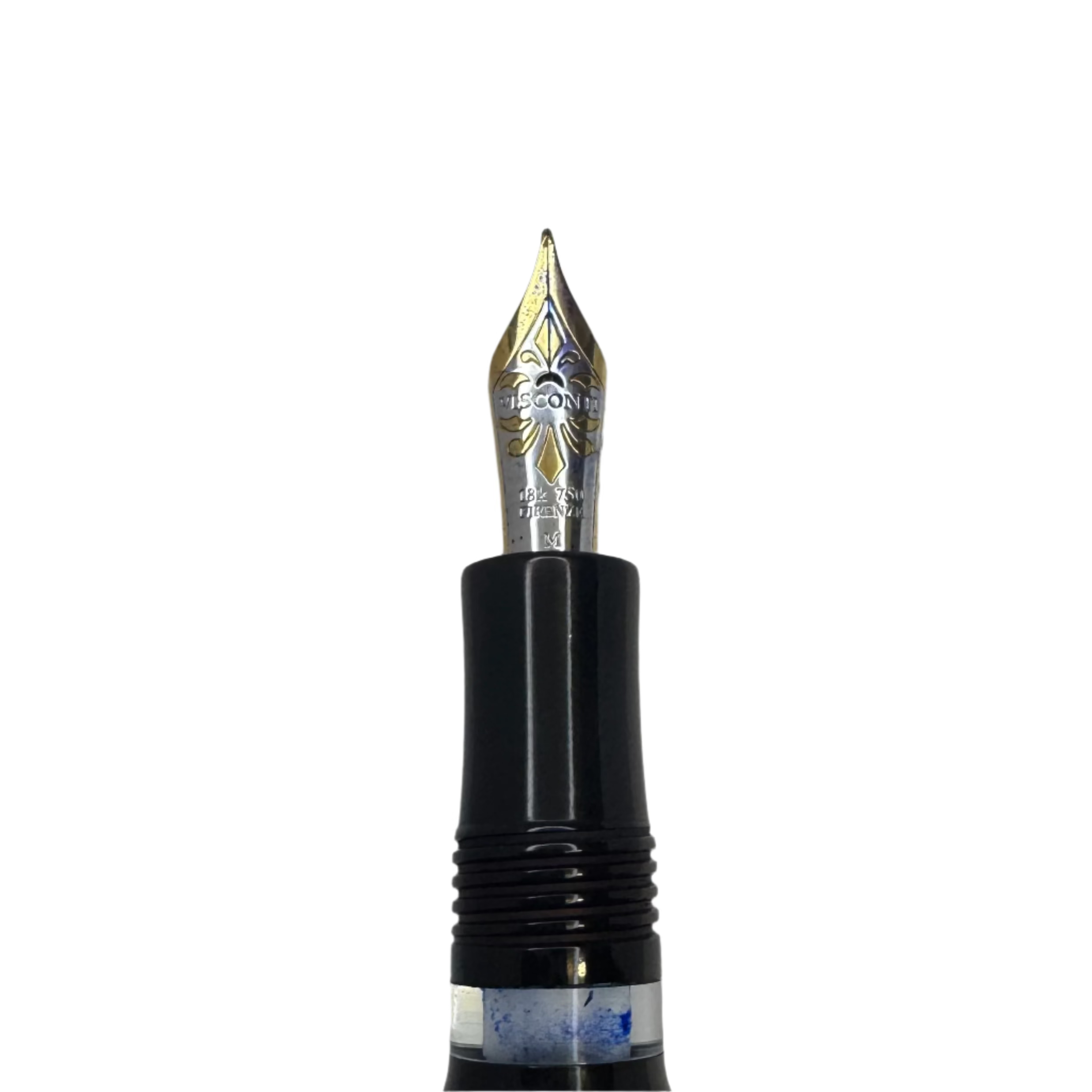 Visconti Romanica Limited Edition Fountain pen - Lost Designer