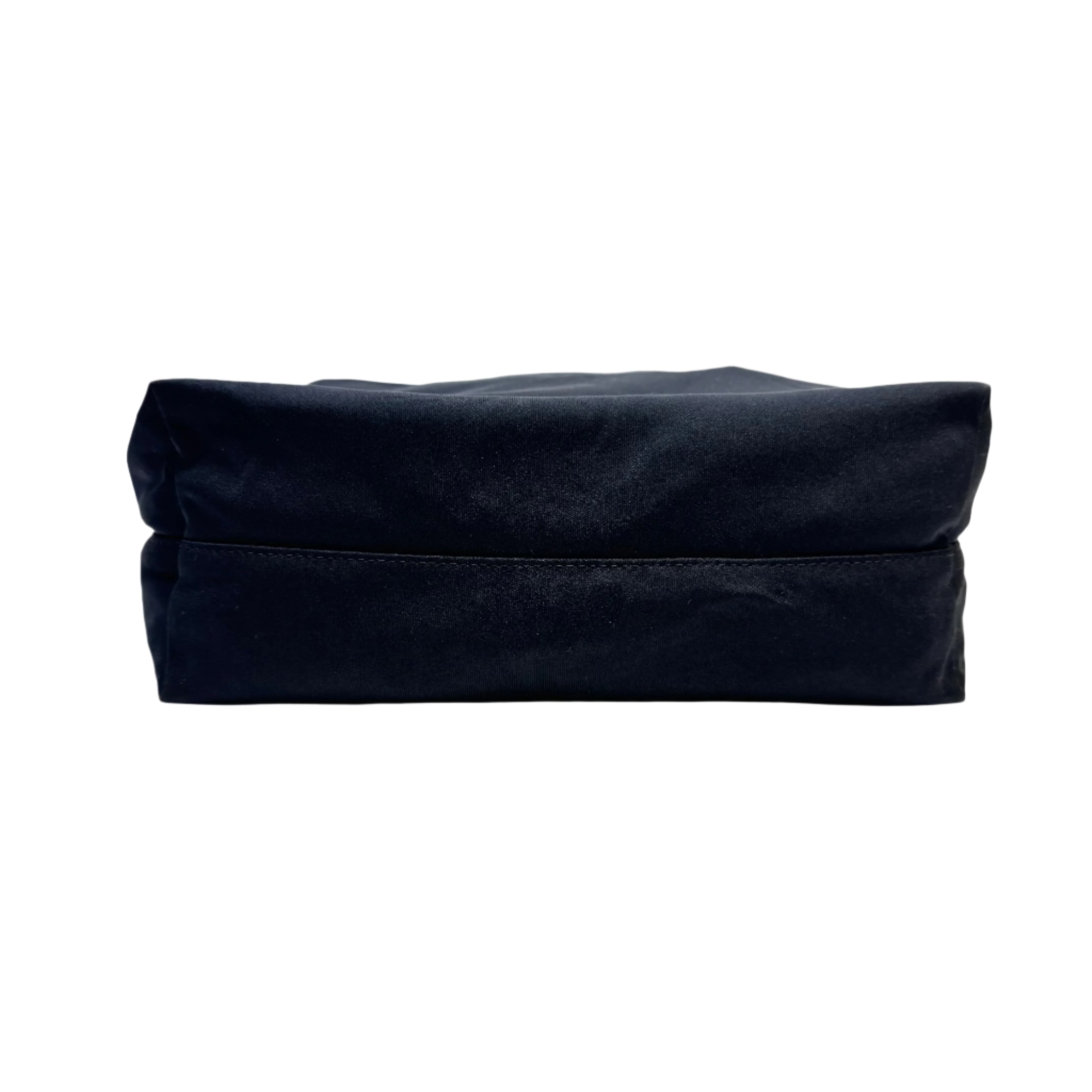 Fendi Mini Tote Bag Nylon Black - Lost Designer