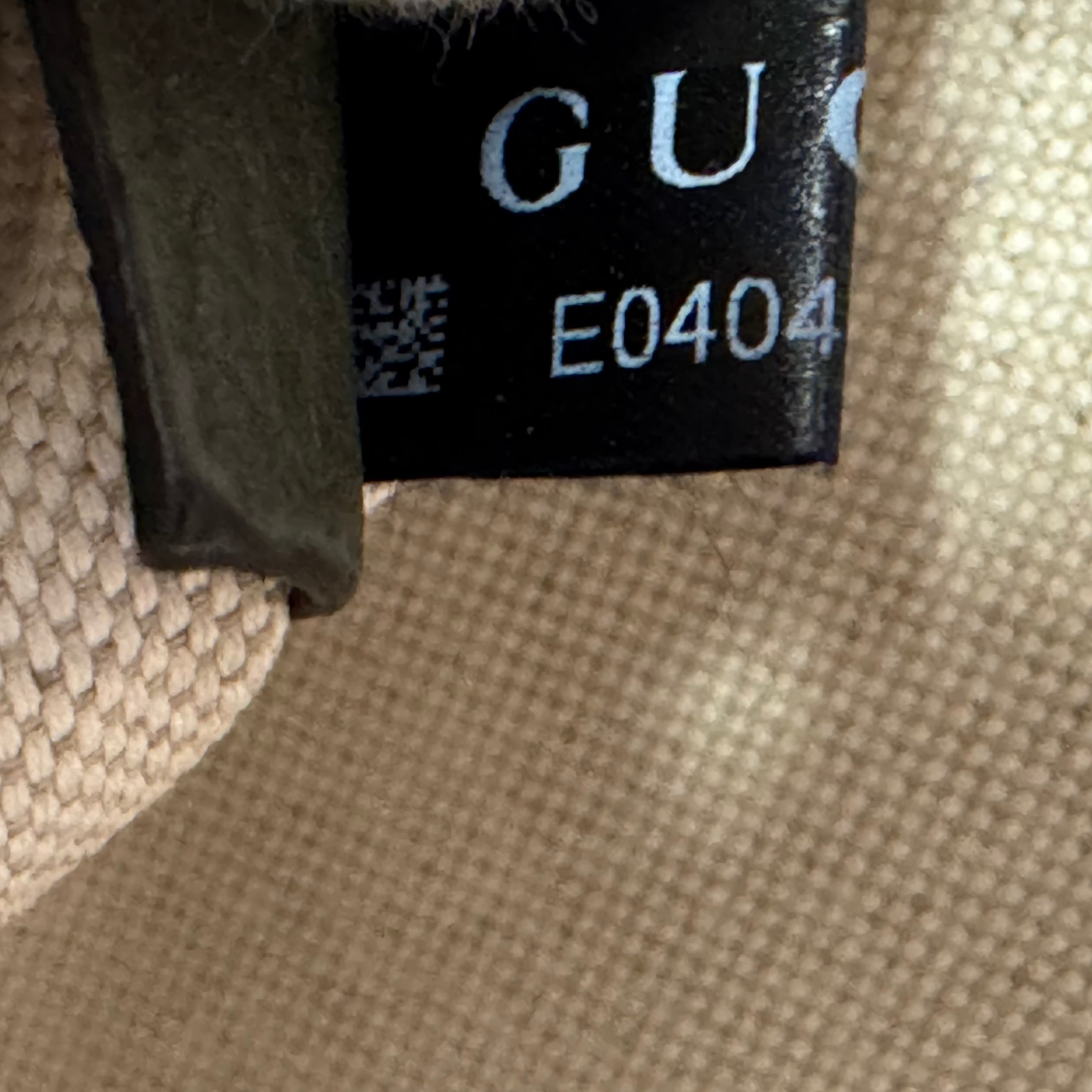 Gucci Jumbo GG Belt Bag Leather Olive Green - Lost Designer