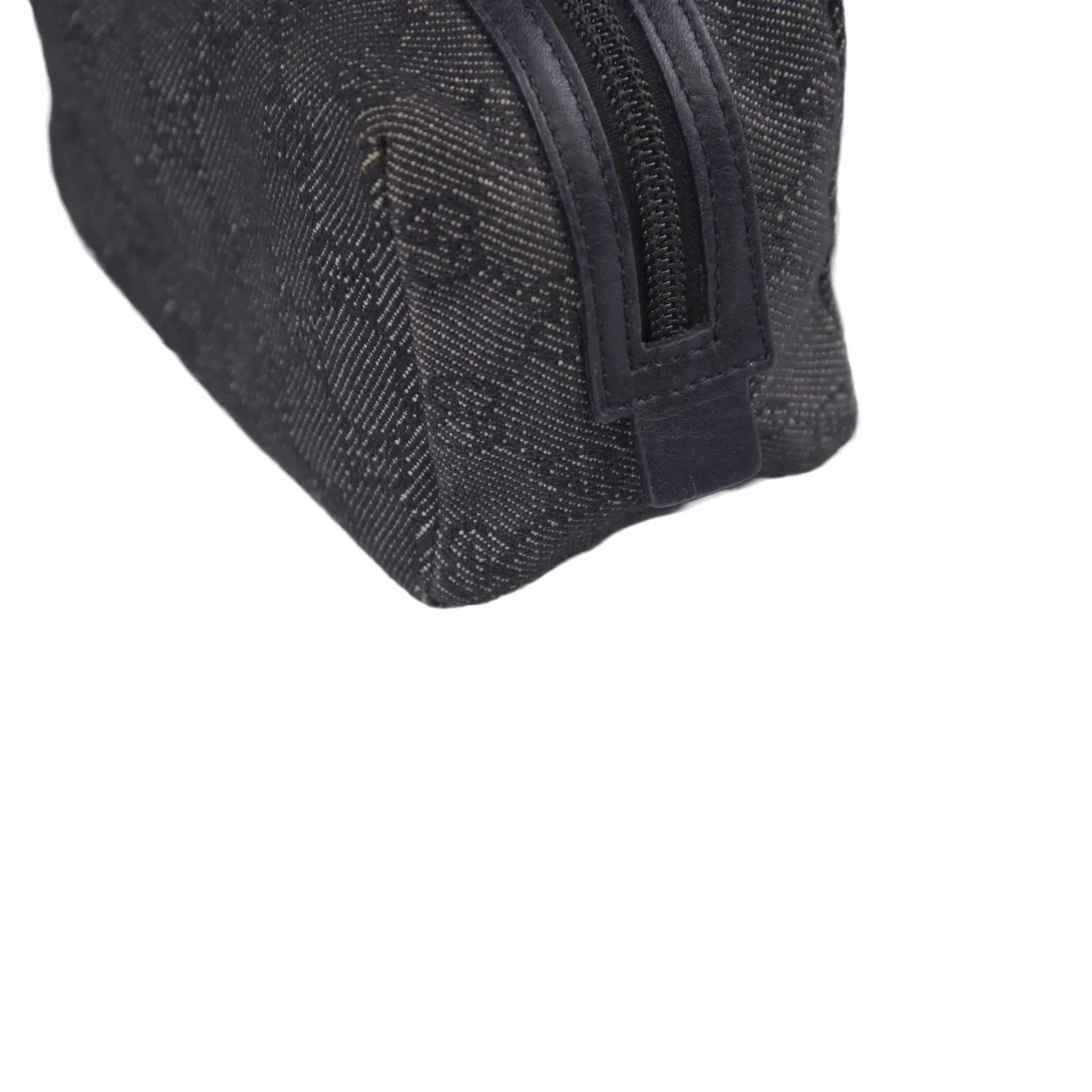 Gucci Monogram Pochette Pouch Bag - Lost Designer