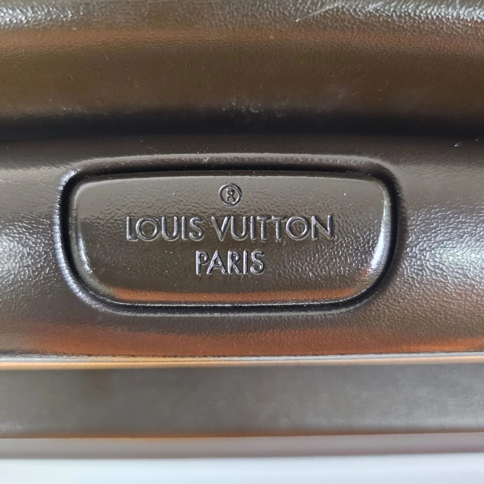 Louis Vuitton Monogram Pegase 55 Carry On Luggage Bag - Lost Designer