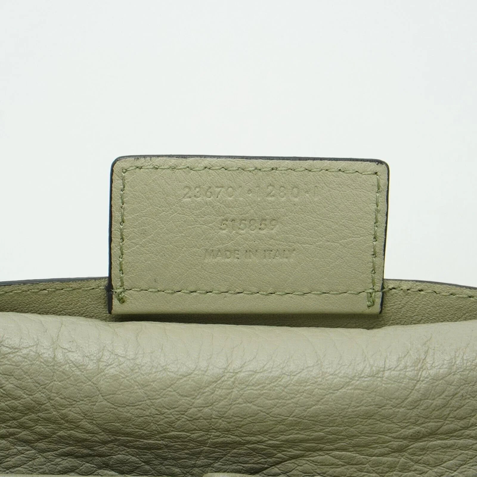 Balenciaga Paper Bag 2WAY leather Ivory - Lost Designer