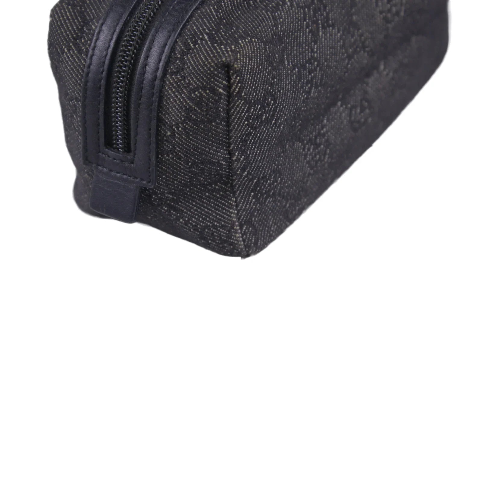 Gucci Monogram Pochette Pouch Bag - Lost Designer